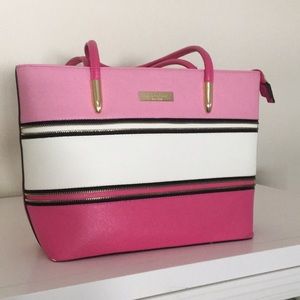 Kate Spade Pink Tote